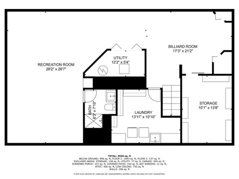 Tiny photo for 2158 Cedar Road, Homewood, IL 60430 (MLS # 12569891)