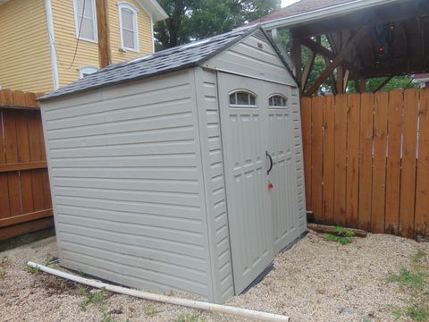 A home in Joliet