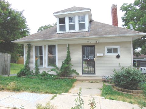 A home in Joliet