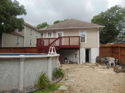 A home in Joliet