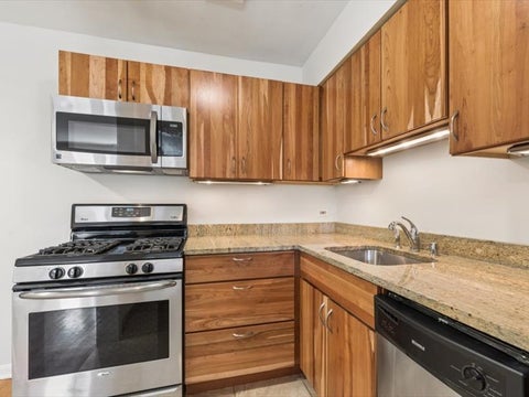 Tiny photo for 7221 Division Street #5, River Forest, IL 60305 (MLS # 12779351)