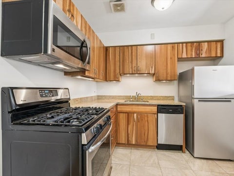 Tiny photo for 7221 Division Street #5, River Forest, IL 60305 (MLS # 12779351)