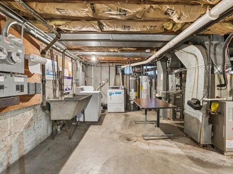 Tiny photo for 7221 Division Street #5, River Forest, IL 60305 (MLS # 12779351)