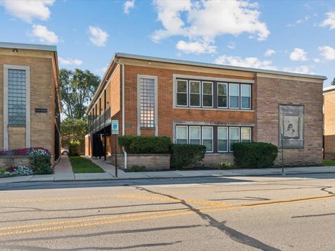 Tiny photo for 7221 Division Street #5, River Forest, IL 60305 (MLS # 12779351)