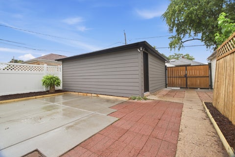 Tiny photo for 4437 N Marmora Avenue, Chicago, IL 60630 (MLS # 12763309)