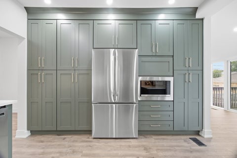Tiny photo for 4437 N Marmora Avenue, Chicago, IL 60630 (MLS # 12763309)