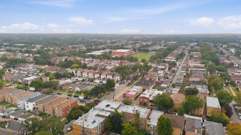 Tiny photo for 4437 N Marmora Avenue, Chicago, IL 60630 (MLS # 12763309)