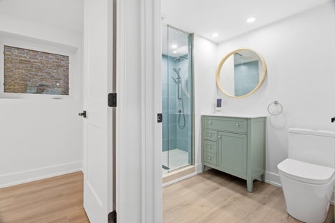 Tiny photo for 4437 N Marmora Avenue, Chicago, IL 60630 (MLS # 12763309)