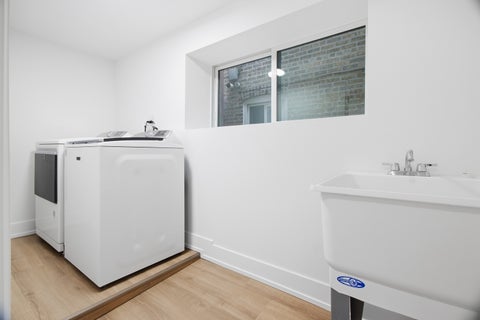 Tiny photo for 4437 N Marmora Avenue, Chicago, IL 60630 (MLS # 12763309)