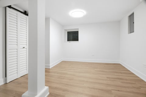 Tiny photo for 4437 N Marmora Avenue, Chicago, IL 60630 (MLS # 12763309)