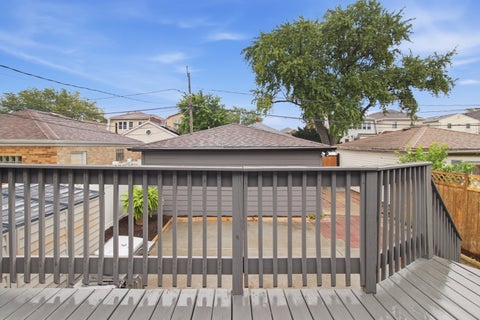 Tiny photo for 4437 N Marmora Avenue, Chicago, IL 60630 (MLS # 12763309)