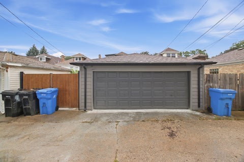 Tiny photo for 4437 N Marmora Avenue, Chicago, IL 60630 (MLS # 12763309)
