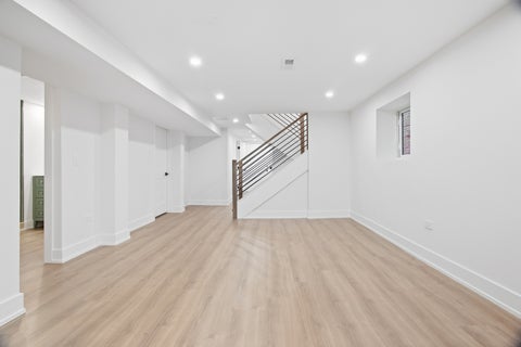 Tiny photo for 4437 N Marmora Avenue, Chicago, IL 60630 (MLS # 12763309)