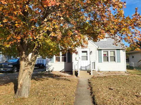 A home in Rock Falls