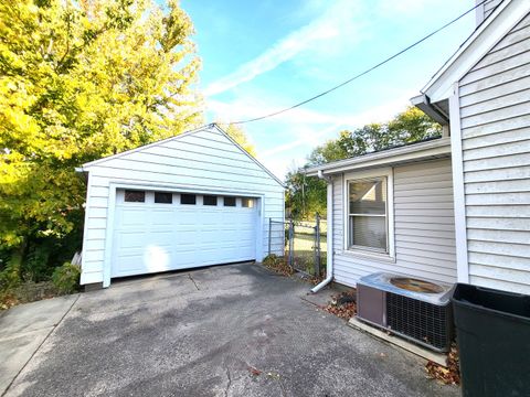 A home in Rock Falls