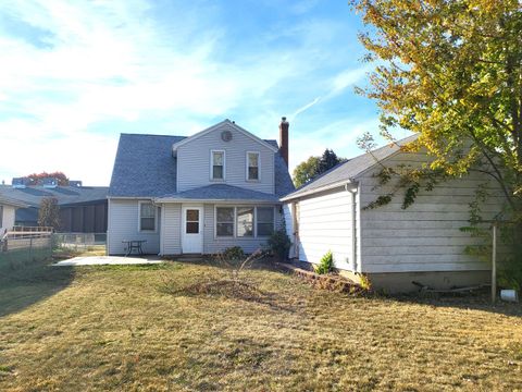 A home in Rock Falls