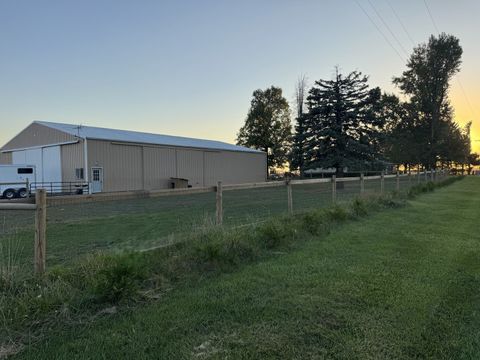 Tiny photo for 12944 Ospur Road, Clinton, IL 61727 (MLS # 12499184)