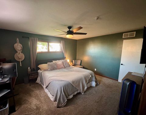 Tiny photo for 12944 Ospur Road, Clinton, IL 61727 (MLS # 12499184)