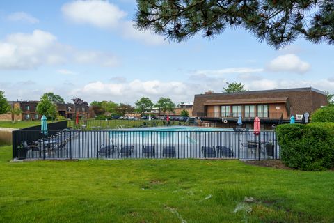 A home in Schaumburg