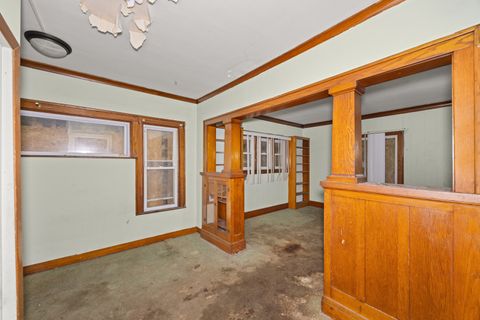 Tiny photo for Kankakee, IL 60901 (MLS # 12532077)
