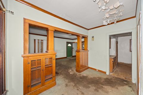 Tiny photo for Kankakee, IL 60901 (MLS # 12532077)