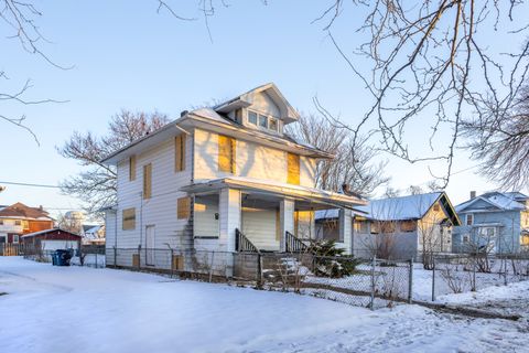 Tiny photo for Kankakee, IL 60901 (MLS # 12532077)