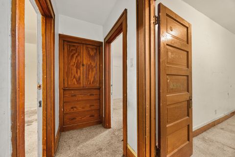 Tiny photo for Kankakee, IL 60901 (MLS # 12532077)