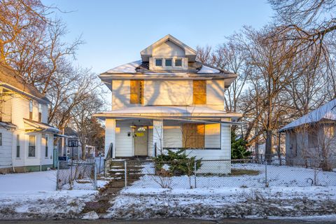 Photo of Kankakee, IL 60901 (MLS # 12532077)