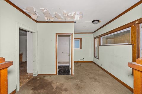 Tiny photo for Kankakee, IL 60901 (MLS # 12532077)