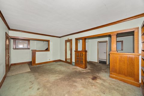 Tiny photo for Kankakee, IL 60901 (MLS # 12532077)