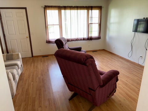 Tiny photo for 103 N High Street, Ellsworth, IL 61737 (MLS # 12680968)