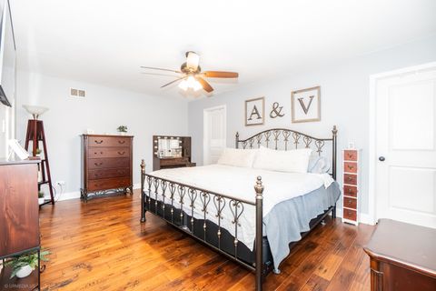 Tiny photo for 7912 172nd Place, Tinley Park, IL 60477 (MLS # 12499377)