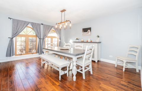 Tiny photo for 7912 172nd Place, Tinley Park, IL 60477 (MLS # 12499377)