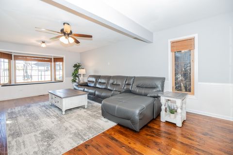 Tiny photo for 7912 172nd Place, Tinley Park, IL 60477 (MLS # 12499377)