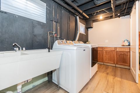 Tiny photo for 7912 172nd Place, Tinley Park, IL 60477 (MLS # 12499377)
