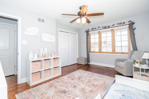 Tiny photo for 7912 172nd Place, Tinley Park, IL 60477 (MLS # 12499377)