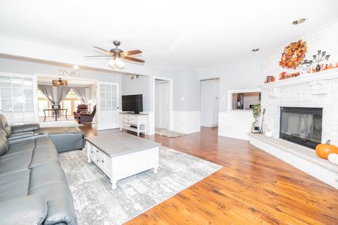 Tiny photo for 7912 172nd Place, Tinley Park, IL 60477 (MLS # 12499377)