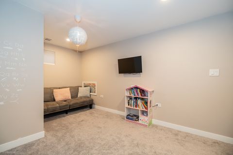 Tiny photo for 7912 172nd Place, Tinley Park, IL 60477 (MLS # 12499377)