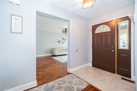 Tiny photo for 7912 172nd Place, Tinley Park, IL 60477 (MLS # 12499377)