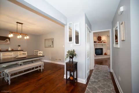 Tiny photo for 7912 172nd Place, Tinley Park, IL 60477 (MLS # 12499377)