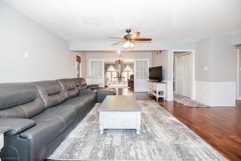 Tiny photo for 7912 172nd Place, Tinley Park, IL 60477 (MLS # 12499377)