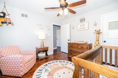 Tiny photo for 7912 172nd Place, Tinley Park, IL 60477 (MLS # 12499377)
