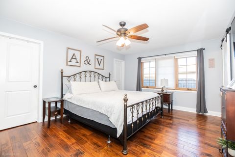 Tiny photo for 7912 172nd Place, Tinley Park, IL 60477 (MLS # 12499377)