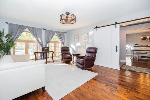 Tiny photo for 7912 172nd Place, Tinley Park, IL 60477 (MLS # 12499377)