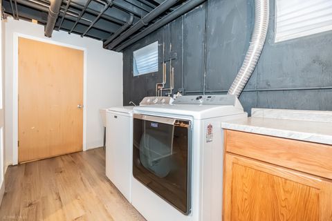 Tiny photo for 7912 172nd Place, Tinley Park, IL 60477 (MLS # 12499377)