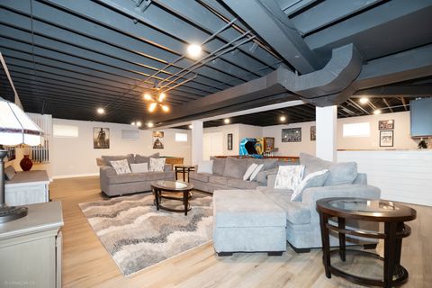 Tiny photo for 7912 172nd Place, Tinley Park, IL 60477 (MLS # 12499377)