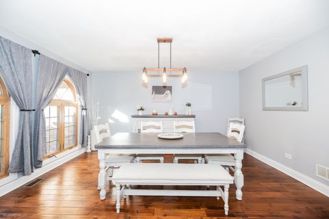 Tiny photo for 7912 172nd Place, Tinley Park, IL 60477 (MLS # 12499377)