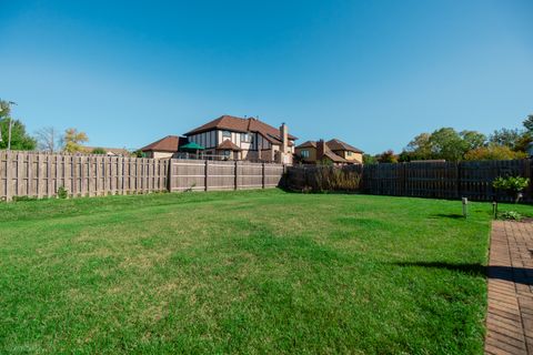 Tiny photo for 7912 172nd Place, Tinley Park, IL 60477 (MLS # 12499377)