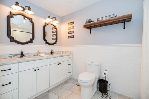 Tiny photo for 7912 172nd Place, Tinley Park, IL 60477 (MLS # 12499377)