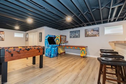 Tiny photo for 7912 172nd Place, Tinley Park, IL 60477 (MLS # 12499377)